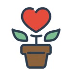 Blumen-Shop