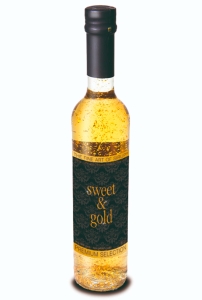 Sirup - Sweet & Gold